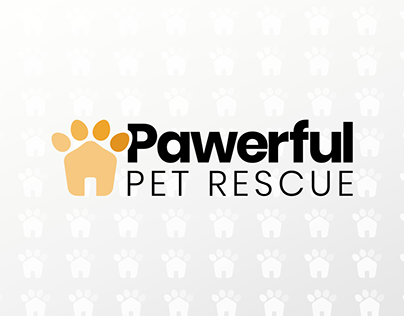 PAWERFUL Pet Rescue