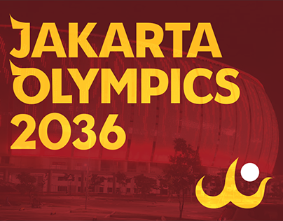 Jakarta 2036 Olympics