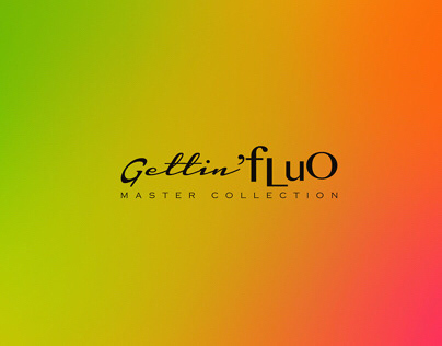 Gettin Fluo :: Master Collection