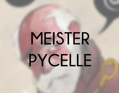 Meister Pycelle