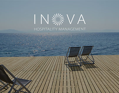 INOVA Website proposal
