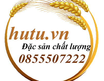 Hutu.vn - Đặc sản vùng miền chất lượng