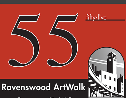 Ravenswood ArtWalk (2005,2006,2010,2013)