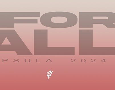 CAPSULA 4ALL 2024