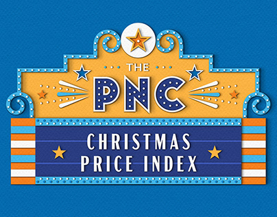 PNC Christmas Price Index