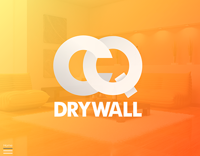 Logo - CQ Drywall