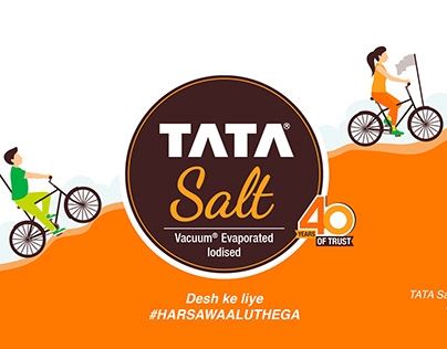 Tata Salt Republic Day Desh ke liye #HARSAWAALUTHEGA