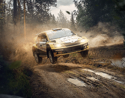 WRC COPEC RallyMobil 2023