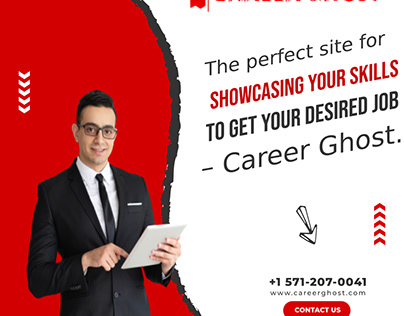 The perfect site your skills to get your desired job