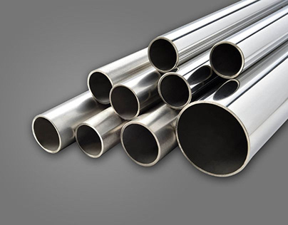 High Quality Stainless Steel Seamless Pipe