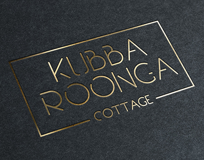 Kubba Roonga Logo suggestion