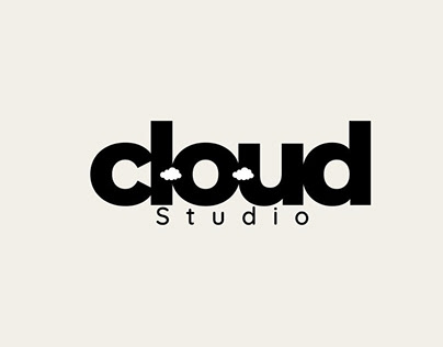Manual de Identidad Visual, Cloud Studio