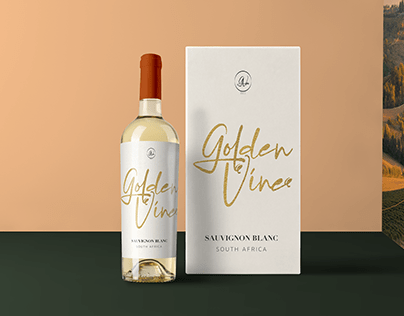 Golden Vine Wine