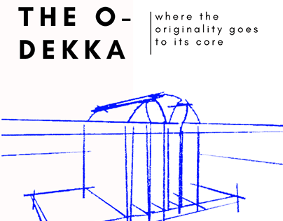 The O-DEKKA