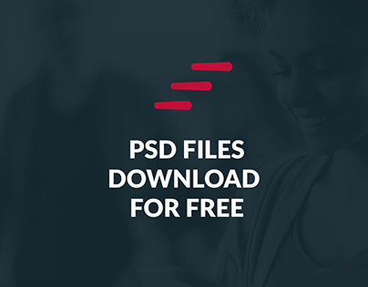 Banking Service Free PSD Files