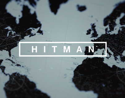 HITMAN - World of Assassination