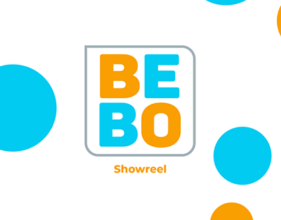 BEBO Digital / Showreel
