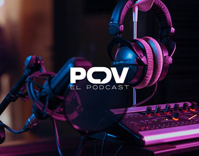 POV | El Podcast