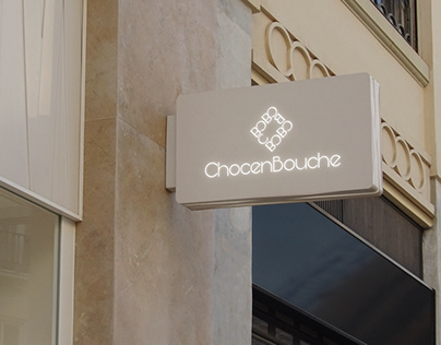 ChocenBouche chocolate
