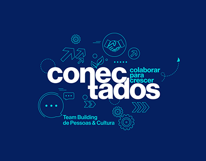 Conectados - Team Building de Pessoas & Cultura
