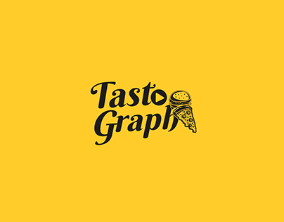 Tastograph - Logo | Visual Identity