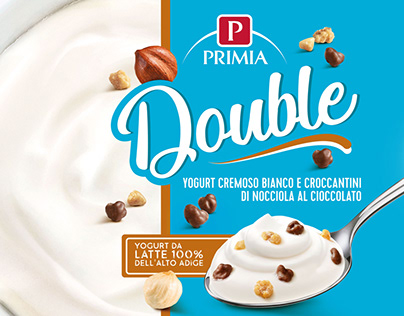 Double Yogurt