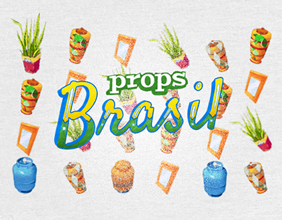 Props of Brazil