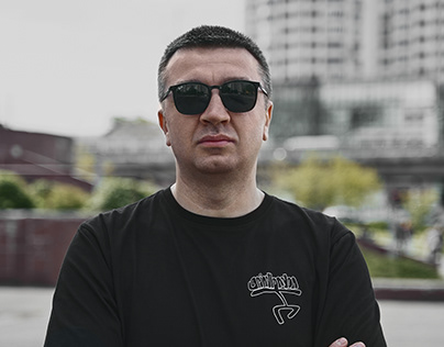 Sergiy Ivanov