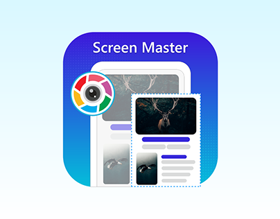 screen master