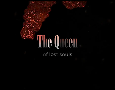 The Queen of Lost Souls