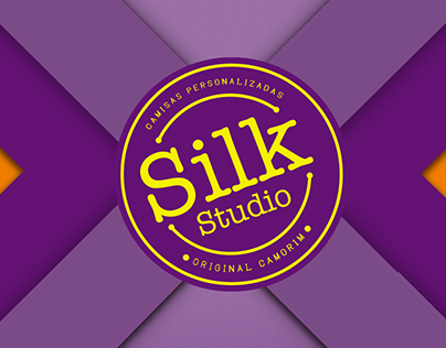Silk Studio