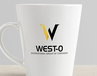 Branding - West - O