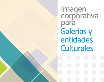 Project thumbnail - Galerias- Entidades Culturales -Museos