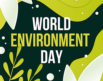 Save Our Planet | World Environment Day
