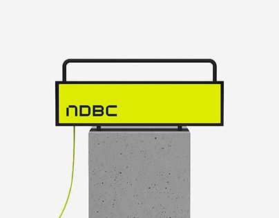 NDBC Delivering Digital Transformation