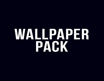 Mobile Wallpaper Pack