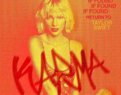 Karma Lost Album Taylor Swift