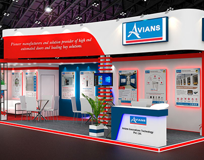 Avians Innovations technology Pvt. Ltd