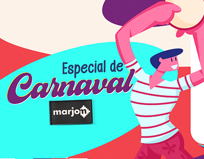 Carnaval | Marjom
