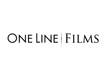 OneLine Films branding