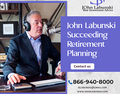 John Labunski - Financial reserve for companies