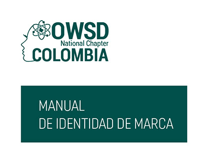 Manual de Identidad de Marca OWSD National Chapter