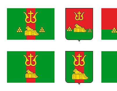 Герб и флаг Брянской области