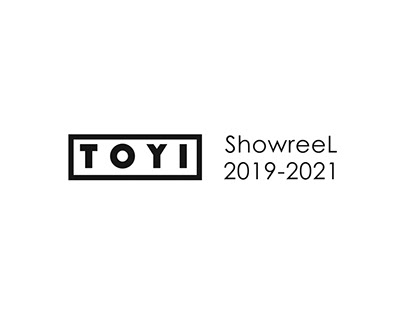 2019-2021showreel