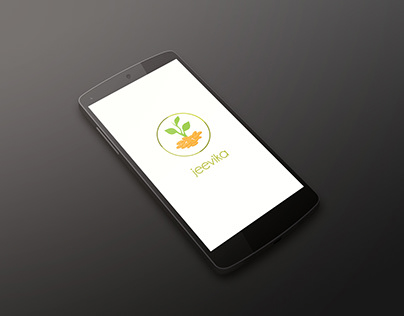 Jeevika -Application for managing Expenses, Revenues