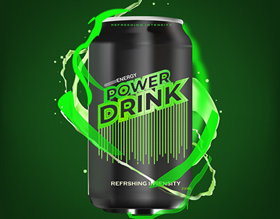 power drink
