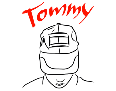 Tommy Caminero is back