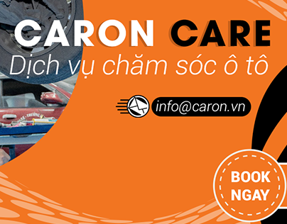 Caron Care Garage
