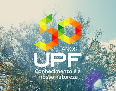 Roteiro filme institucional UPF 50 anos