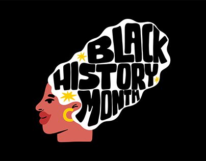Projektminiature - Black History Month